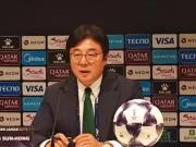 大田主帅黄善洪：穆斯卡特很优秀，海港很有组织性