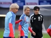 前田大然:若能把棒球迷也卷入足球,日本足球或许会变得更强