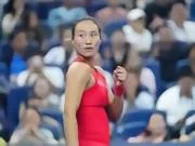 终于等到你！郑钦文成为首位夺得中网单打冠军的中国人