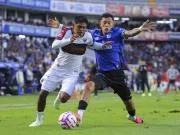 克雷塔罗2-0亚特兰特，霍缅琴科点射，德尼尔森-穆尼奥斯建功