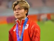 日本亚运队球员石井久继:我真的想带队夺冠,真的对不起大家