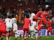 马德兴:国足三连败代价昂贵,11月无法赢球将影响世预赛签位