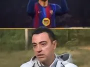 🔵🔴哈维盛赞范戴克:他经常问我巴萨的事情,搭档库...