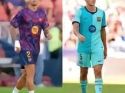 🔵🔴 弗里克提前布局欧冠!库巴西、坎塞洛获得充分...