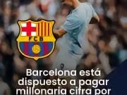 🔵🔴巴萨再度盯上哈兰德？传2027年计划冲击重磅...