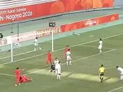 热议U23男足半场:肋部胡荷韬是防守弱点;中场恢复体能是关键