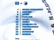 🔷MATCH DAY🔷🆚 哥本哈根⏰ 北京时间 ...