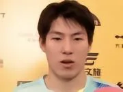 温瑞博回应外界舆论:真心喜欢我们的人不会去攻击我们的球队