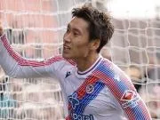 镰田大地谈英超处子球:这么久没能进球,感觉像被诅咒了一样