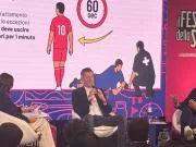 奥尔萨托:裁判应“隐身”;VAR是为清晰明显的错判设立的