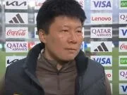 U17女足7-0大胜萨摩亚，马晓旭：挺满意，有些过人需要更自信