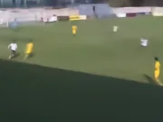 U17中国0-3墨西哥,李钧鹏送点,李家润造险