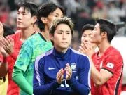 李刚仁:金玟哉、黄喜灿、黄仁范他们经常和年轻球员交流