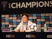 大田主帅黄善洪:我们会用好的比赛回报球迷,一定要取胜