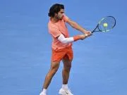阿尔卡拉斯2-1逆转穆纳尔,晋级ATP500东京站决赛