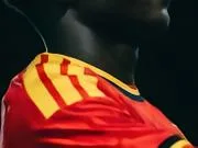 比西武首次代表比利时U21国家队首发，帮助球队1...