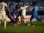 浦和红钻1-0水户蜀葵，笹修大补时绝杀