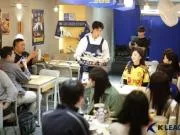 韩国队内讧?李东炅:我没有感觉到韩国国家队氛围不好