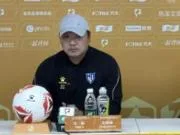 李玮锋离任后,张晨担任宁波队执行主教练