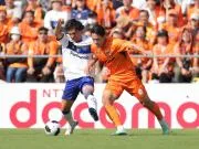 清水心跳连丢两球2-2大阪钢巴，杰巴利读秒绝平