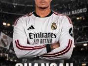 ⚪ 皇马又盯上英格兰人？BILD：关注勒沃库森中...