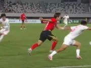 半场战报:苏州东吴0-0石家庄功夫,双方破门乏术