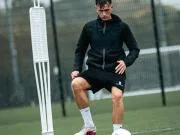官方:莫克姆租借埃弗顿U21后卫卢卡-戴维斯