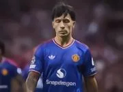 罗马诺：利马向曼联高层、卡里克认错，对他只罚款不停赛