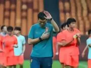 时隔3年国足再约马来西亚，能否顶住归化军团德猛烈冲击？