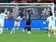 三镇1-3申花保级希望渺茫，阿苏埃、拉唐建功，韩嘉文首球