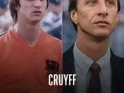 有些足球人的足球头脑天生就与众不同🧠⚽️这组图把...