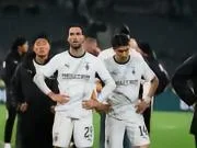 6连败！意甲威尼斯取首胜后，德甲门兴是五大联赛唯一0分球队