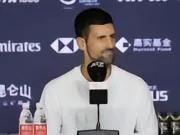 德约：没什么能阻挡我去洛杉矶奥运会，身体好时能击败任何人