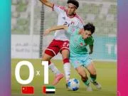 马德兴:U16国少以小打大已经达到考察球员、暴露短板的目的