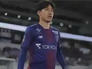 001人物志：高宇洋，中国国脚的儿子，在日本联赛踢了十年