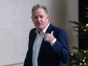 皮尔斯-摩根怒喷曼城:球员和球迷像什么都没发生一样疯狂庆祝