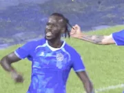 爆冷!佛山南狮1-0广西恒宸,马梅头球制胜