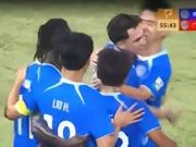 佛山南狮取得本赛季主场首胜,并且结束19场不胜