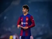 🔵🔴菲利克斯主动联系巴萨？愿意低薪回归，甚至准备...