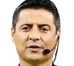 布里斯班狮吼vs珀斯光荣裁判法加尼数据：近20场3红74黄5点