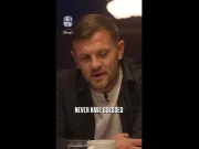 加里和威尔希尔揭秘了当年随英格兰队出征期间的一次外出经历