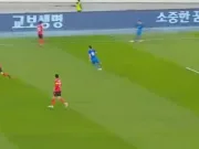 半场战报：韩国1-0乌兹别克斯坦，孙兴慜破门