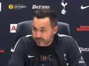 曼城?德泽尔比:我们现在排名垫底,我没闲心去操心其他球队
