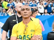 罗马里奥:热苏斯不守协议品行不好,如果我是C罗也会这么做