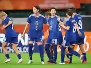 朝鲜女足vs日本女足赛前分析:决赛胜负取决于终结质量