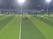 XbotGo丨6-1大胜SEM联