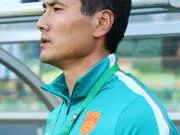 韩媒:中国0-5惨败巴勒斯坦,这样还想着晋级世界杯吗?