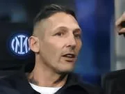 加图索:马特拉齐曾在我身无分文时帮助我