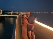 库尼亚妻子晒照