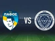 半场战报：帕福斯0-0里加